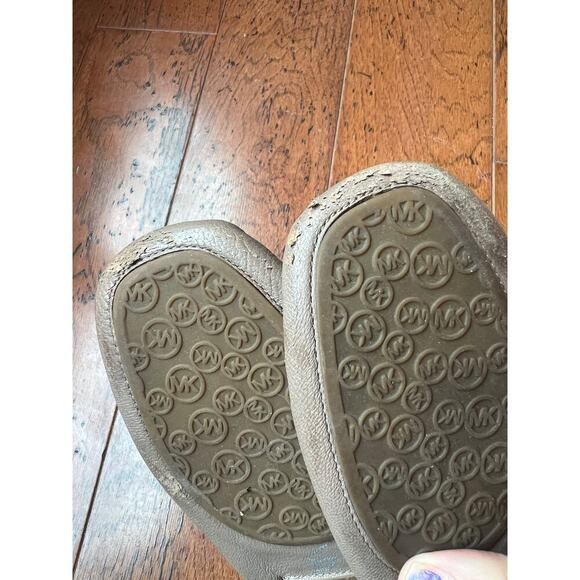 Michael Kors Loafers - Picture 6 of 6